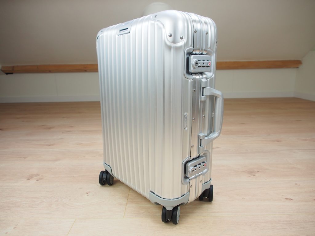 rimowa 45l carry on