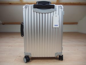 Rimowa Classic Flight Cabin: Taking the Classic Flight for a spin ...