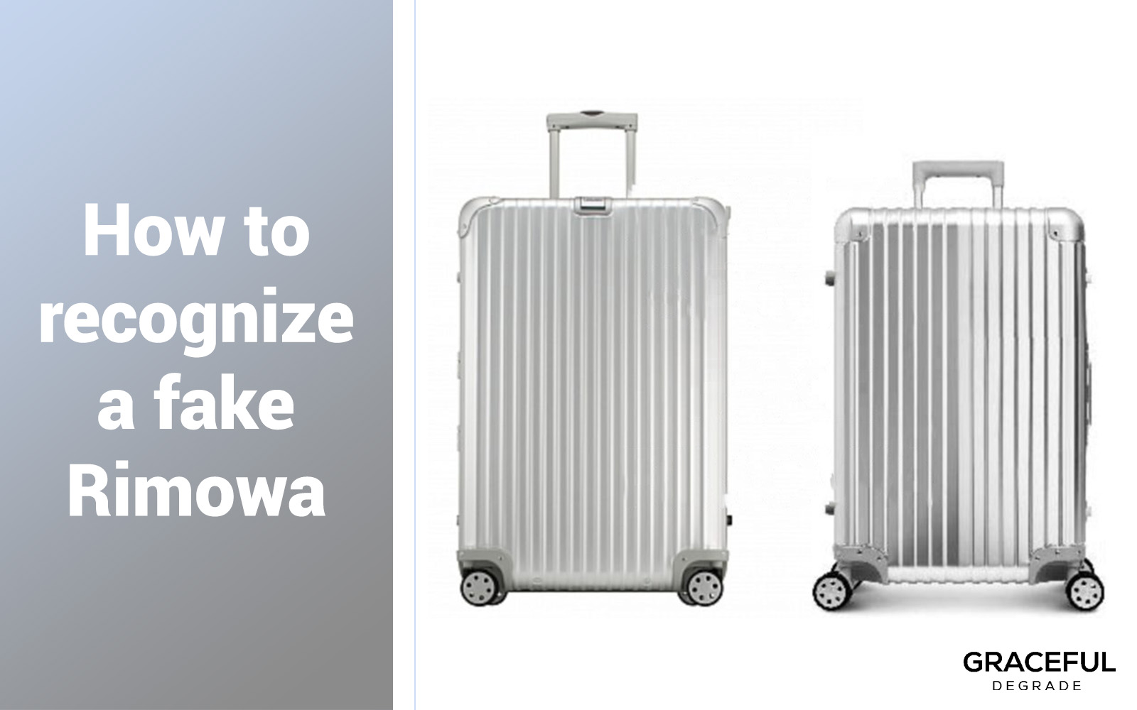 Supreme x Rimowa Is the Most Hype Luggage I've Ever Seen