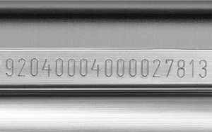 rimowa serial number location