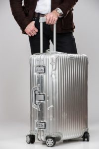 Your Rimowa damaged or stolen. Now what 