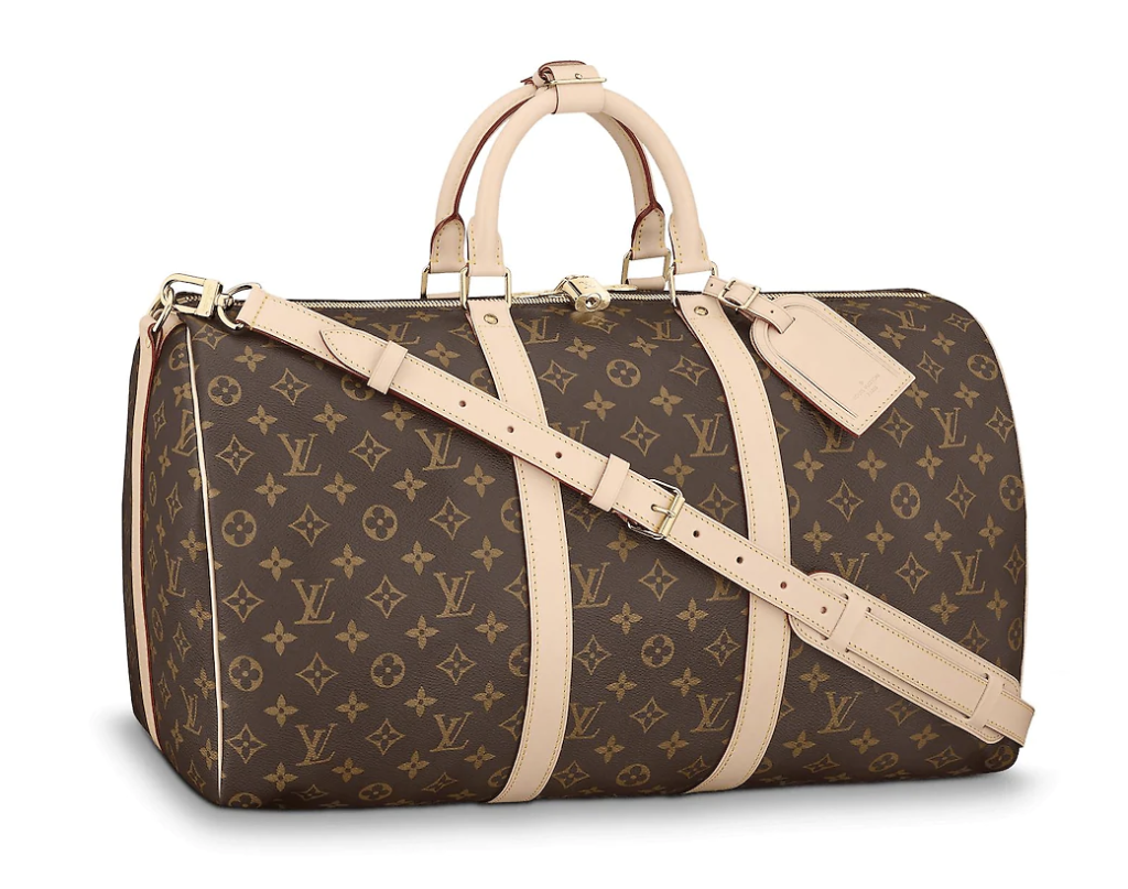 Louis Vuitton Keepall at Discount Prices – LuxeDH