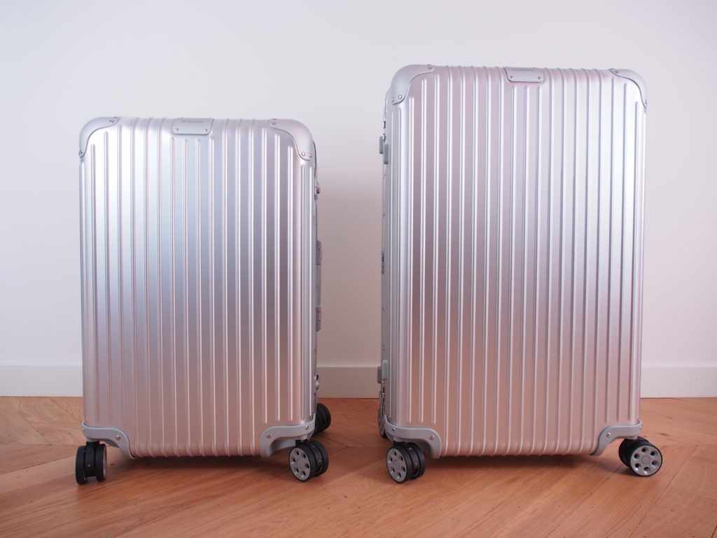 rimowa check in l review