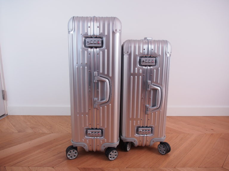 rimowa check in m size