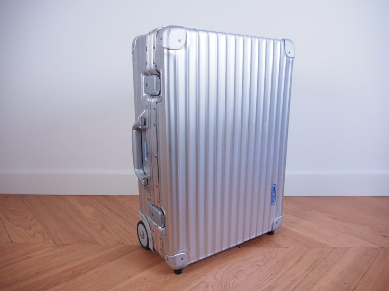 top 5 iconic rimowa models ever made | Gracefuldegrade