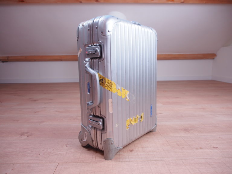 top 5 iconic rimowa models ever made | Gracefuldegrade