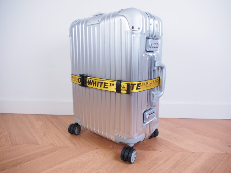 rimowa new model