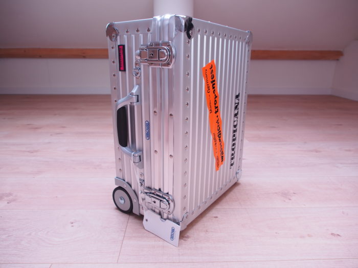 top 5 iconic rimowa models ever made 
