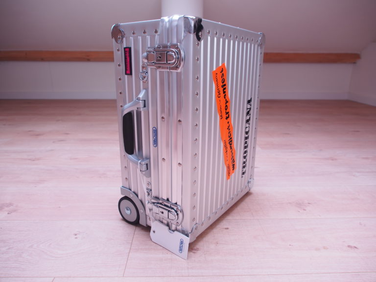 rimowa new model