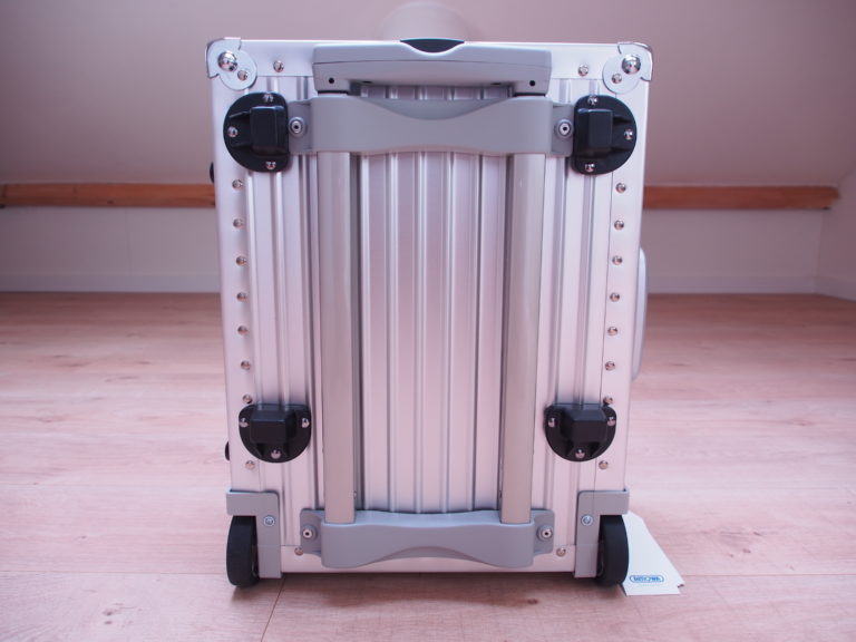 rimowa new model