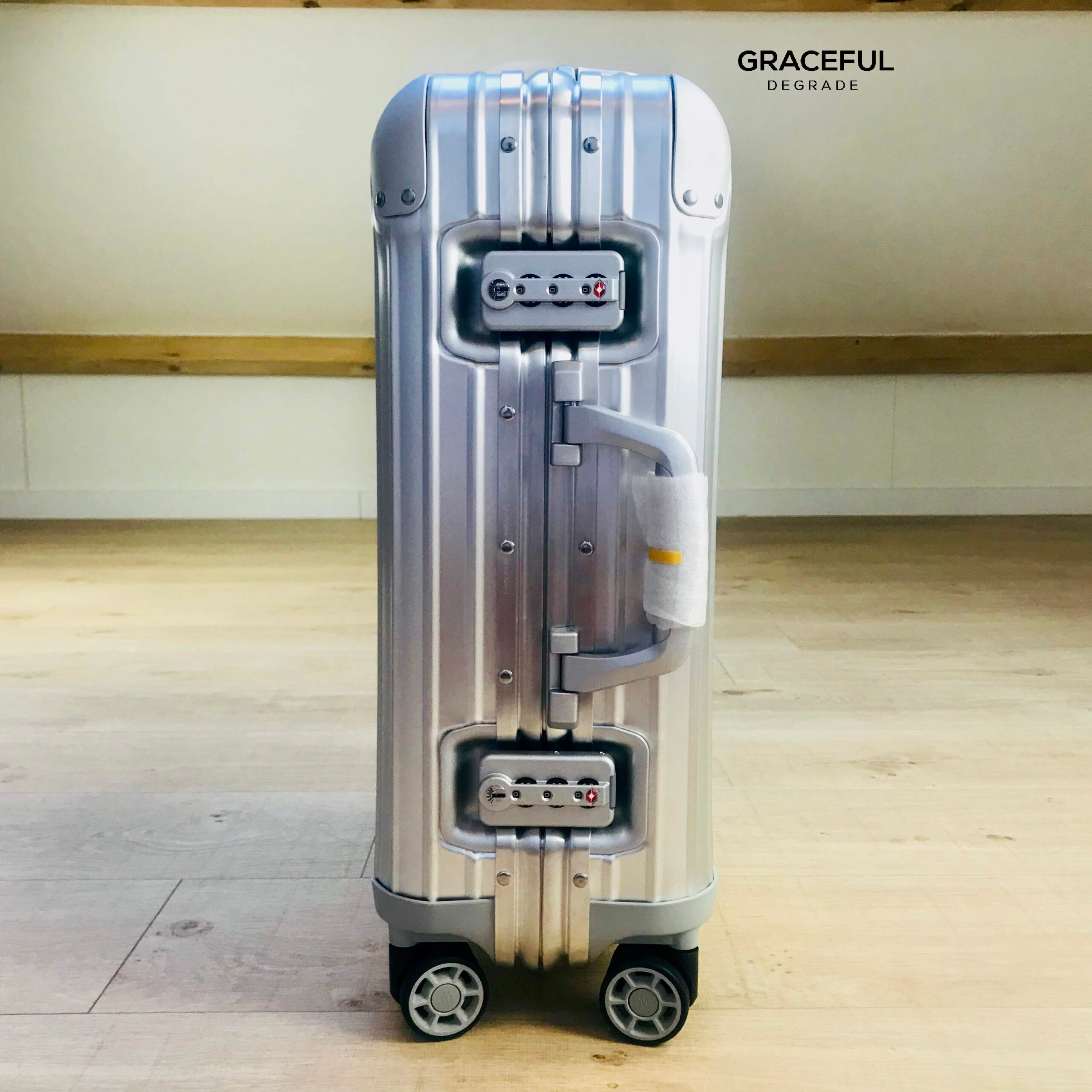 How To Pronounce Rimowa In English French