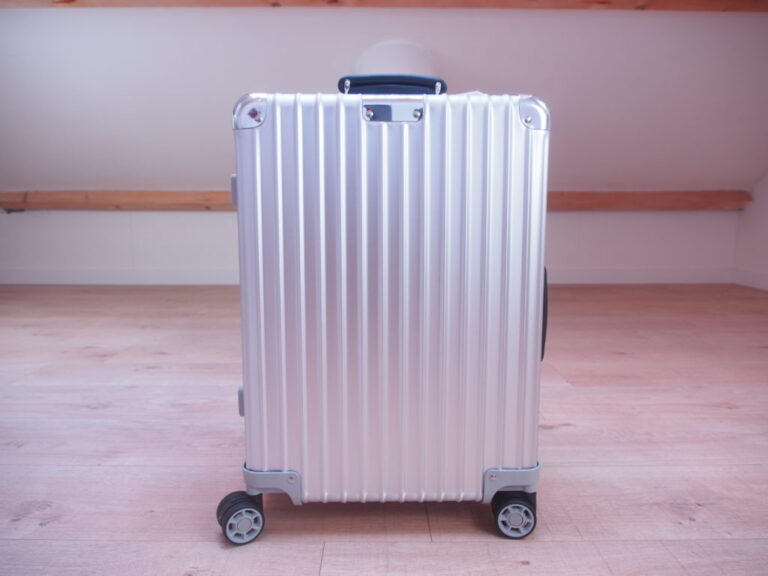 RIMOWA Classic Cabin (All You Need to Know!)