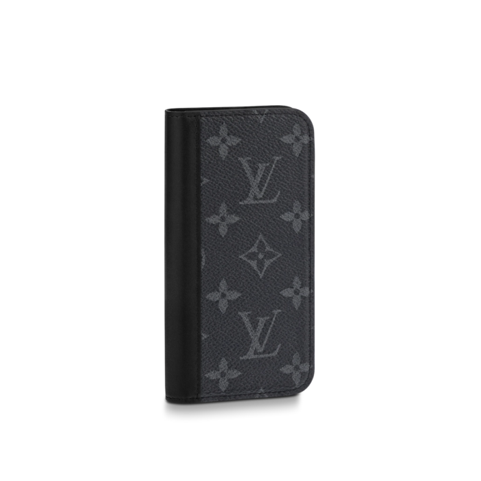 Louis Vuitton Coussin iPhone 12 Bumper