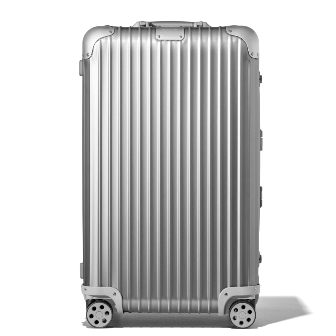 Rimowa Original Trunk Owner Review (Read before purchasing ...