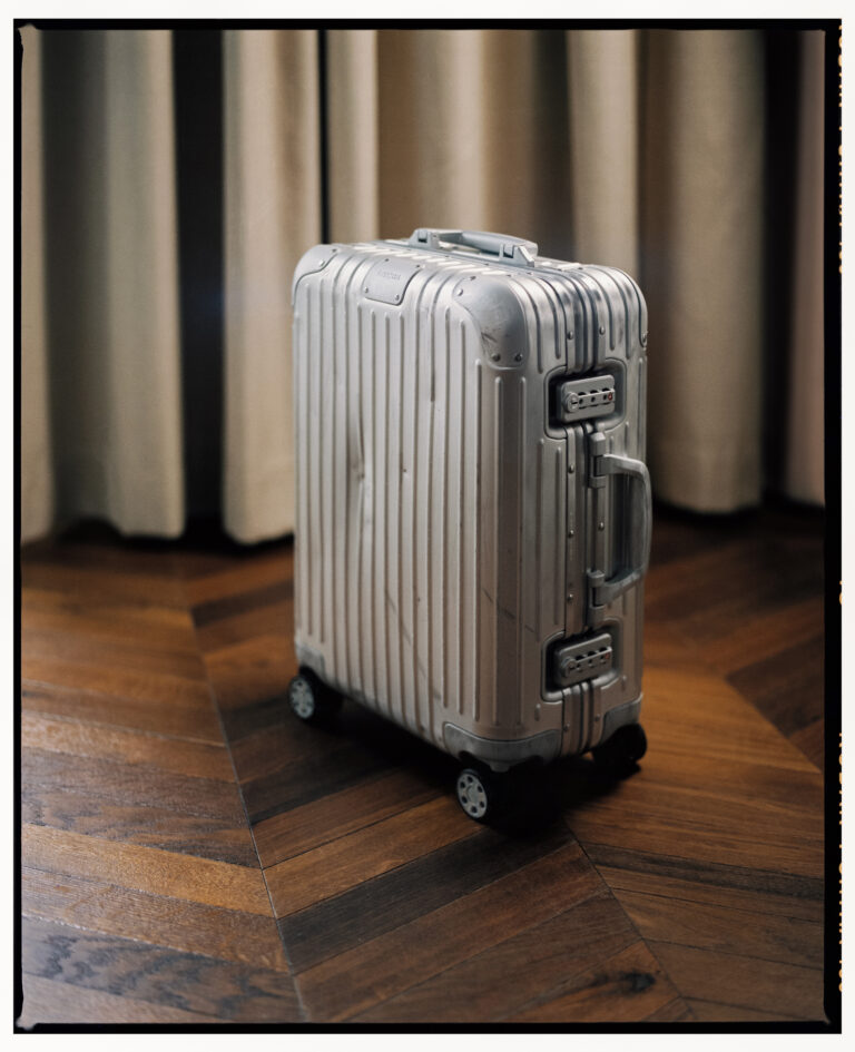 Rimowa vs Travelpro: Which Luggage Brand to Pick? | Gracefuldegrade