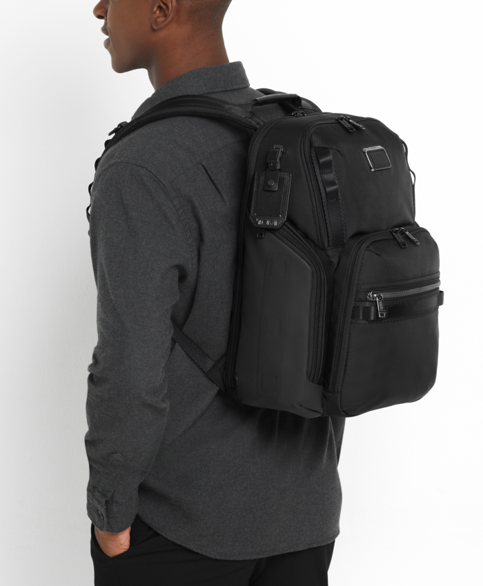 Tumi Search Backpack Review (Read Before Purchase!) | Gracefuldegrade