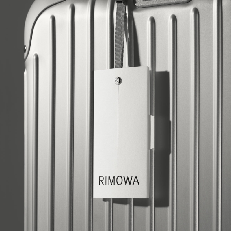 Rimowa luggage