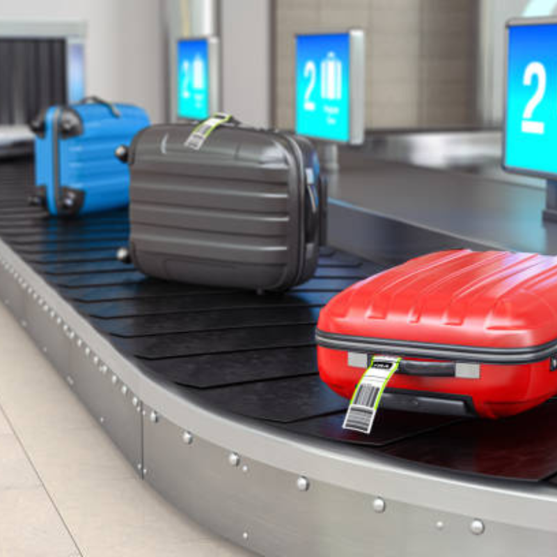 Suitcases that meet the 7kg Cabin Luggage Limit.